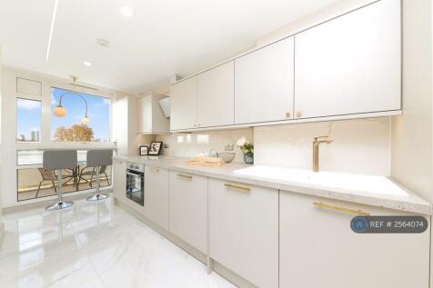 Open Kitchen