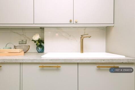 Open Kitchen