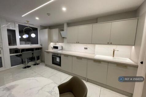 Open Kitchen