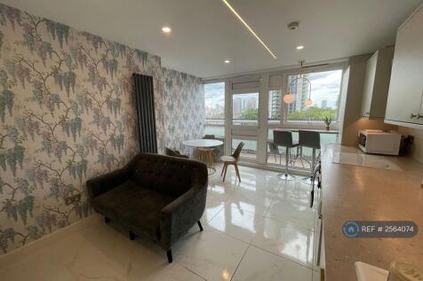 Living Room &#43;Open Kitchen