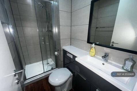 Bathroom And Toilet