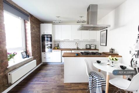 Kitchen/Living 