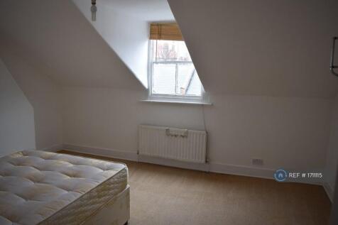 Upper Bedroom 