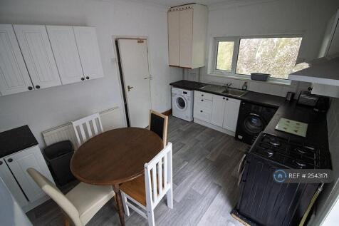 Kitchen View 2