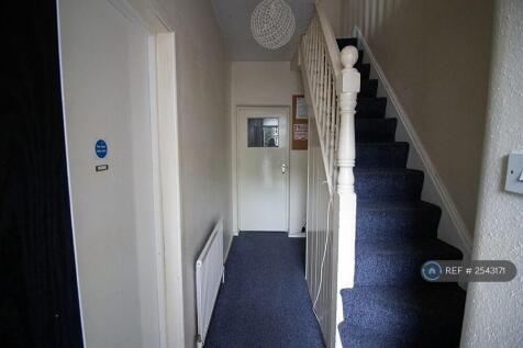 Hallway Downstairs