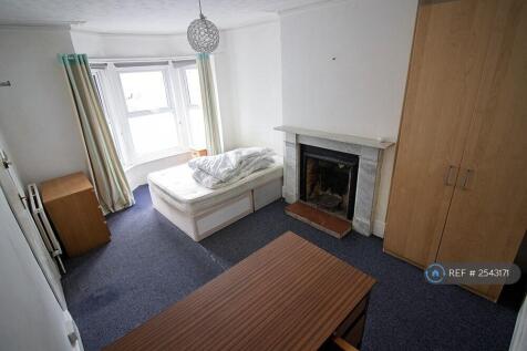 Bedroom 1 Pt. 2