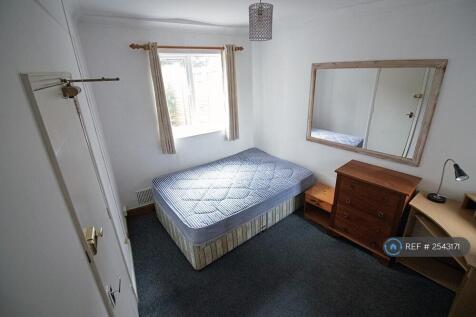 Bedroom 2 Pt.2