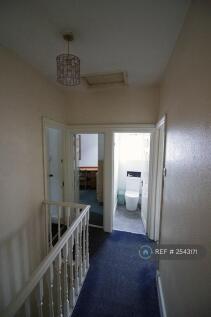 Hallway Upstairs