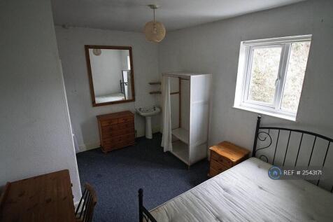 Bedroom 5 Pt.2