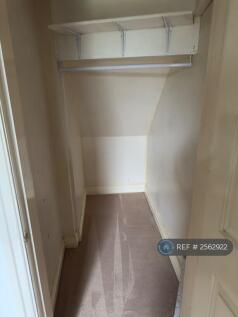 Under The Stairs