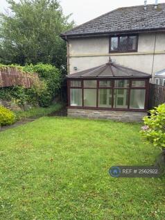 Garden And Conservatory 