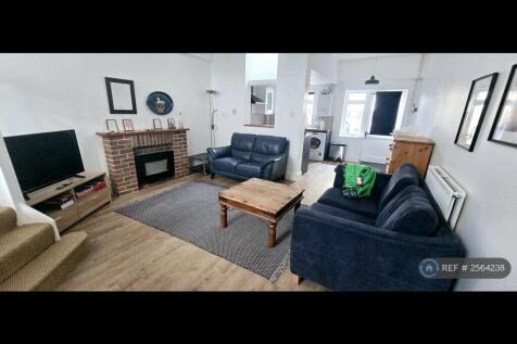Sofa Area
