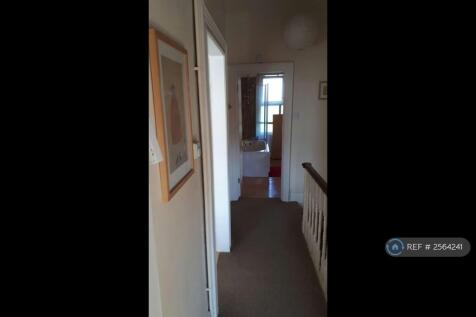 First Floor Hall/Landing