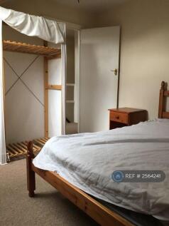 Double Room No.1