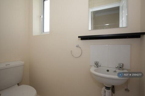Downstairs Cloakroom