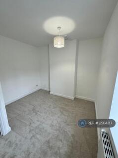 Bedroom 1 Unfurnished