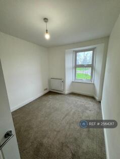 Bedroom 2 Unfurnished