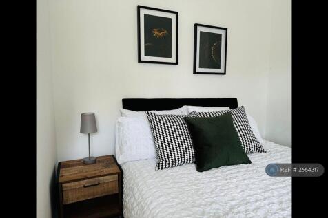 Bedroom 2 Furnished