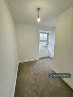 Bedroom 3 Unfurnished