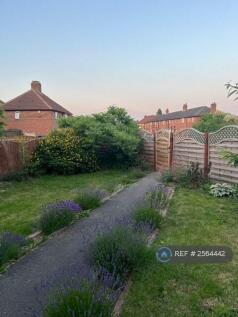 Wrap Around Garden