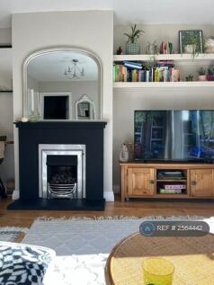 Living Room/Diner