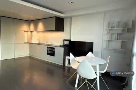 Kitchen/Living Room 