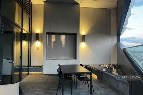 Resident¿s Barbecue Area 