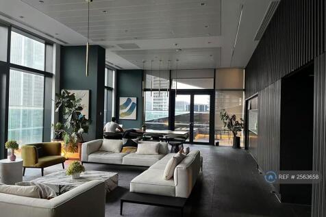 Resident¿s Lounge 
