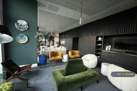 Resident¿s Lounge