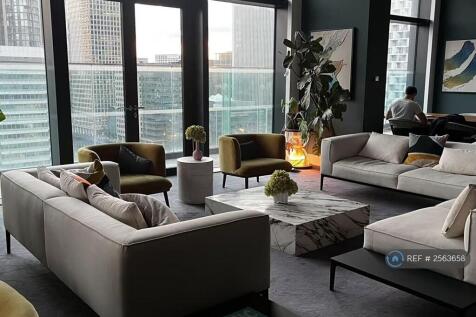 Residents Lounge 