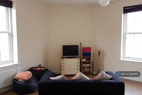 Bright Living Area 