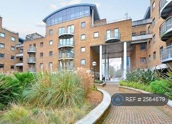 Building Courtyard