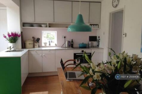 Main House Kitchen