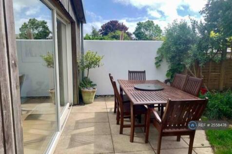 Main House - Patio