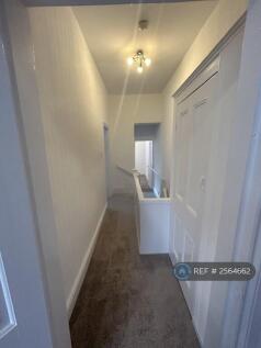 Upstairs Landing