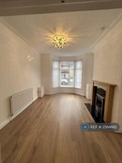 Front Living Room 