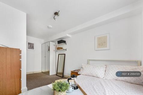 Room 2 - Fully Furnished 