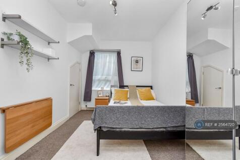 Room 3 - Fully Furnished