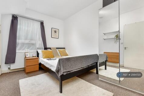 Room 3 - Fully Furnished