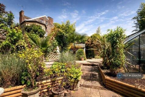 Garden 1