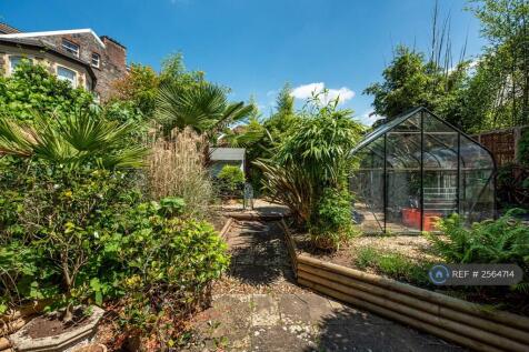 Garden 6