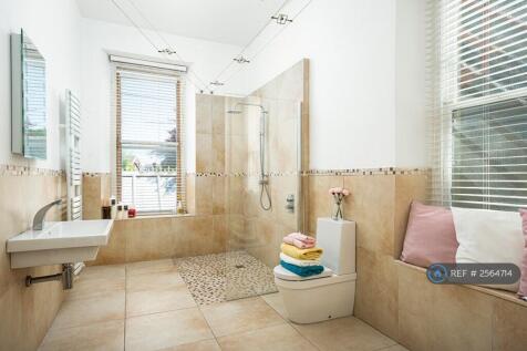 Shower 1