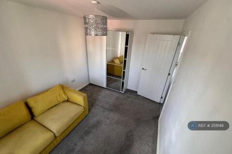 Fourth Bedroom