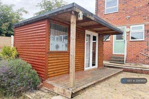 Outside Storage