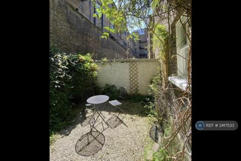 Garden #1