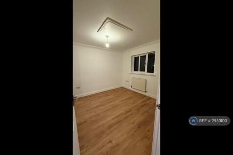 Bedroom 3(From Door)