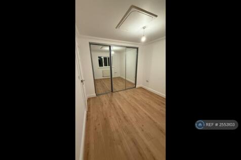 Bedroom 3(From Window)