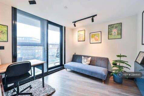 Second Bedroom / Study