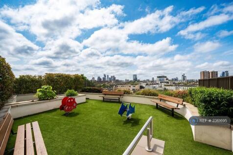 Shared Roof Terrace 1