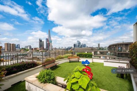 Shared Roof Terrace 2